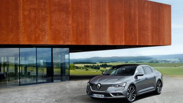 <p>
	<em>Снимка: Renault </em></p>
