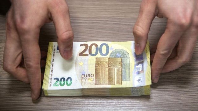 Снимка: Lukasz Sokol/Bloomberg