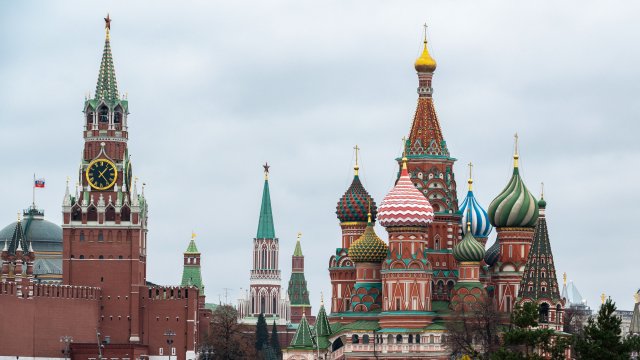 Снимка: Elena Chernyshova/Bloomberg