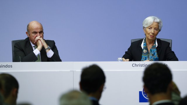 Снимка: Bloomberg L.P.