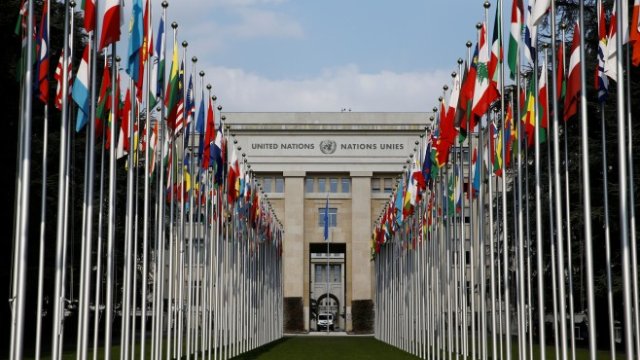 <p>
	<em>Снимка: Ройтерс</em></p>
