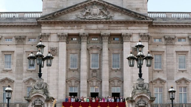 <p>
	Снимка: Ройтерс</p>
