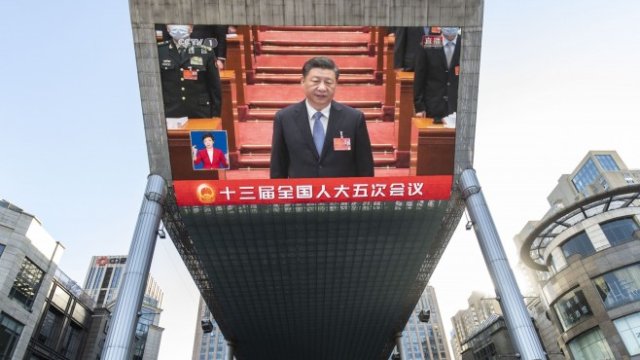 <p>
	<em>Снимка: Bloomberg</em></p>
