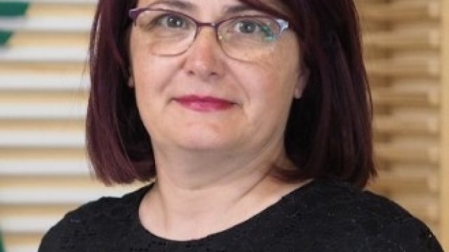 <p>
	Нели Йоловска, главен директор &bdquo;Продажби&ldquo; в БОРИКА. <em>Снимка: БОРИКА</em></p>
