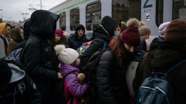 Моника Богданова: Психотерапевти ще оказват подкрепа на украинските бежанци