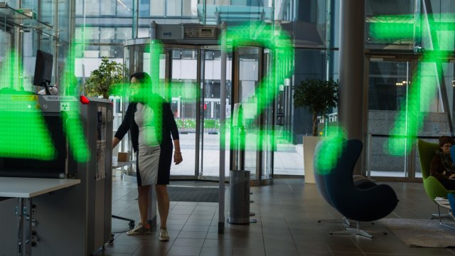 Снимка: Bloomberg L.P.