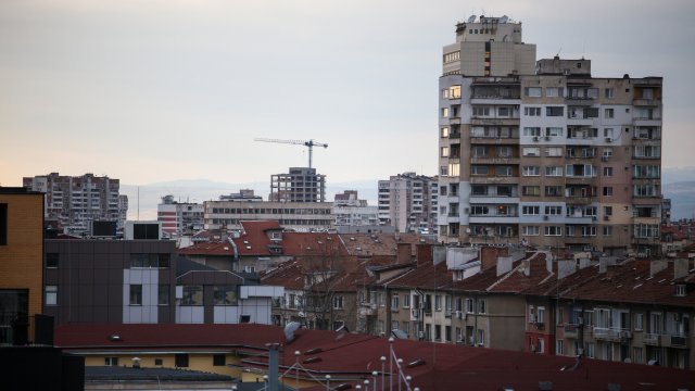 Снимка: Надежда Пеева, БГНЕС