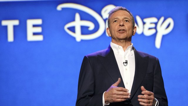 Снимка: Patrick T. Fallon/Bloomberg