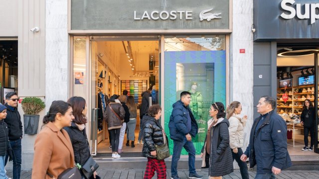 Снимка: Bloomberg L.P.