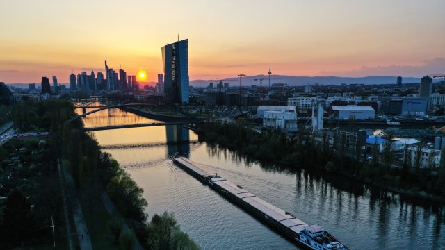 Снимка: Bloomberg LP