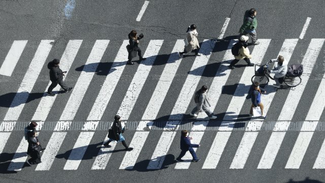 Снимка: Bloomberg L.P.