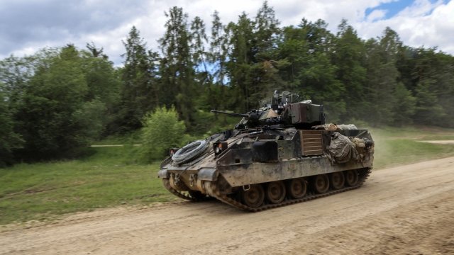 Снимка: Bloomberg LP