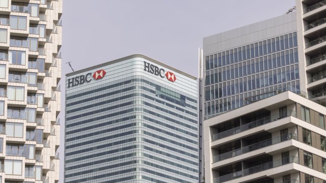 Снимка: Jason Alden/Bloomberg