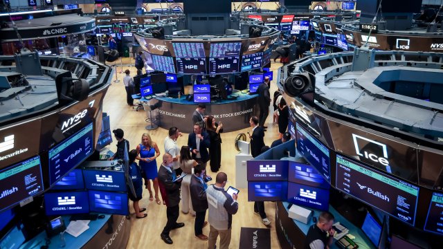 Снимка: Bloomberg