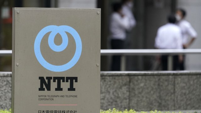 Снимка: Bloomberg L.P.