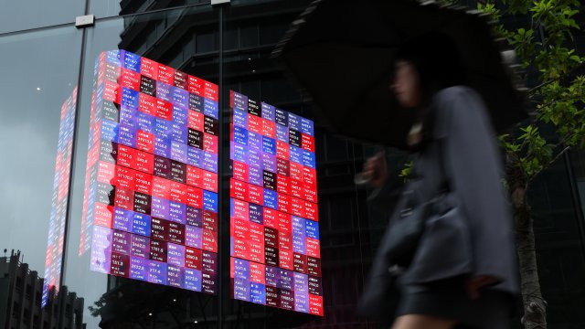Снимка: Bloomberg L.P.