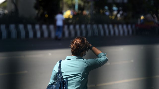 Снимка: Bloomberg LP