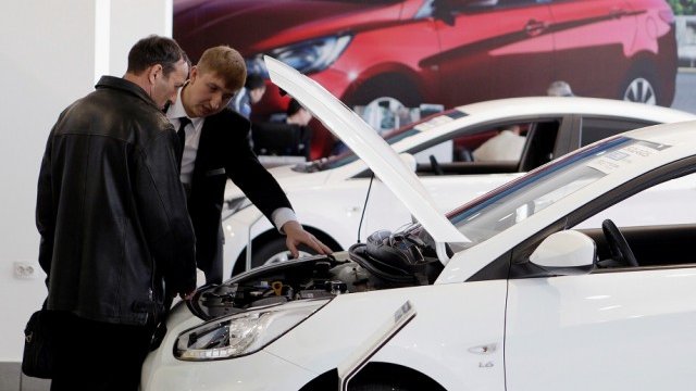 <p>
	Снимка: Ройтерс</p>
