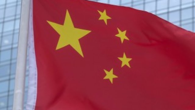 <p>
	<em>Снимка: Paul Yeung/Bloomberg</em></p>
