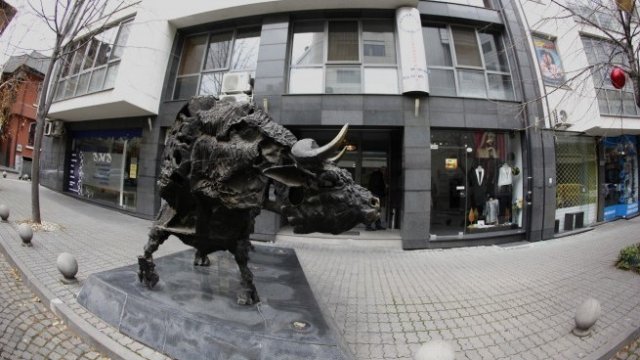 <p>
	<em>Снимка: архив, Олег Попов, Investor Media Group</em></p>
