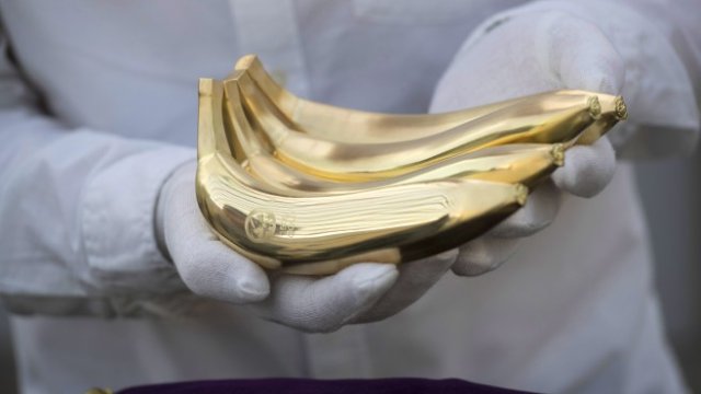 <p>
	Каква е ползата от златото, освен че блести красиво? <em>Снимка: Getty Images</em></p>
