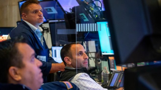 <p>
	<em>Снимка:&nbsp;Michael Nagle/Bloomberg</em></p>
