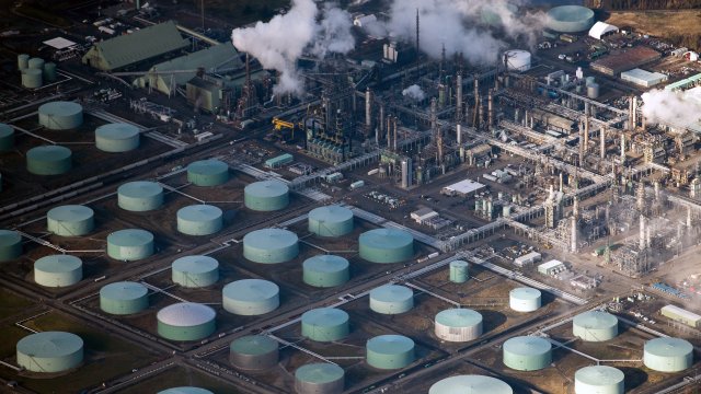 Снимка: Bloomberg