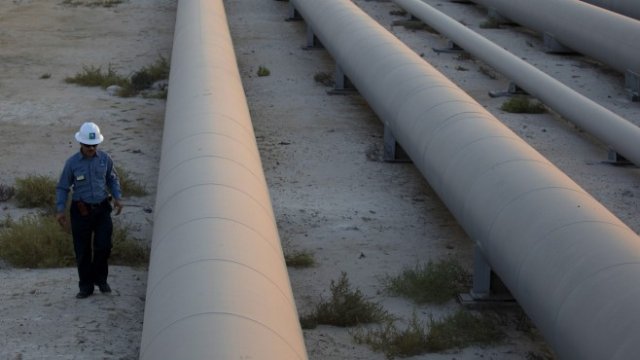 <p>
	<em>Снимка:&nbsp;Simon Dawson/Bloomberg</em></p>
