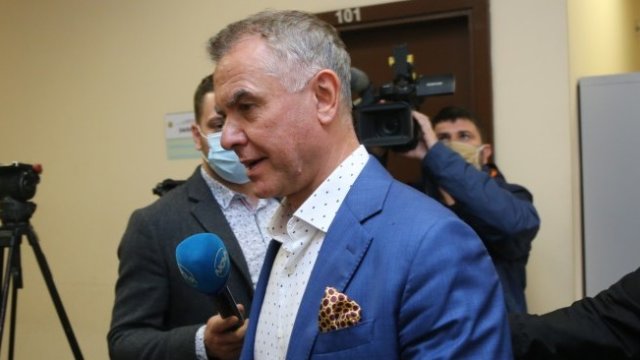 <p>
	<span font-size:="" pt="" style="color: rgb(102, 102, 102); font-family: ">Атанас Бобоков. Снимка: БГНЕС/БОБИ ТОШЕВ</span></p>
