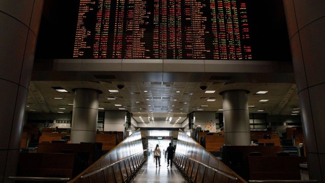 Снимка: Bloomberg LP