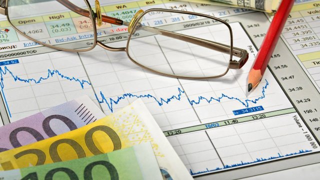 Стокообменът и местата за настаняване ще са на фокус през седмицата