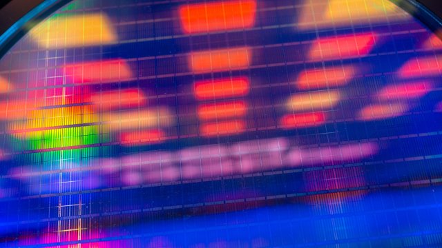 Снимка: Bloomberg L.P.