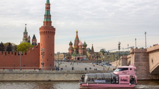 <p>
	<em>Снимка: Andrey Rudakov/Bloomberg</em></p>
