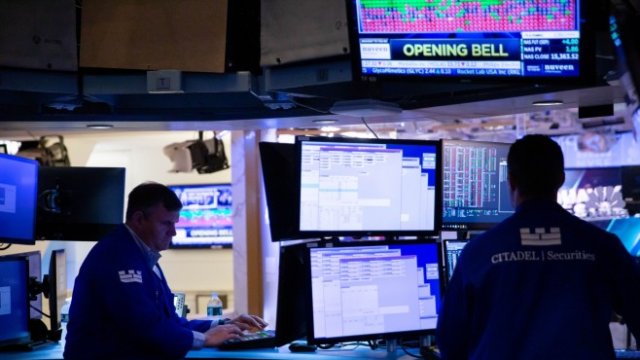 <p>
	<em>Снимка: Bloomberg</em></p>
