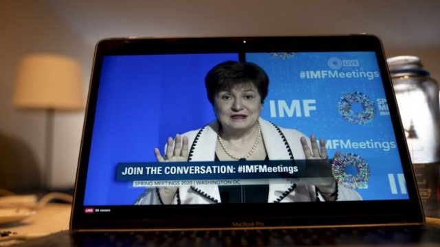 Какви са реакциите на обвиненията срещу Кристалина Георгиева