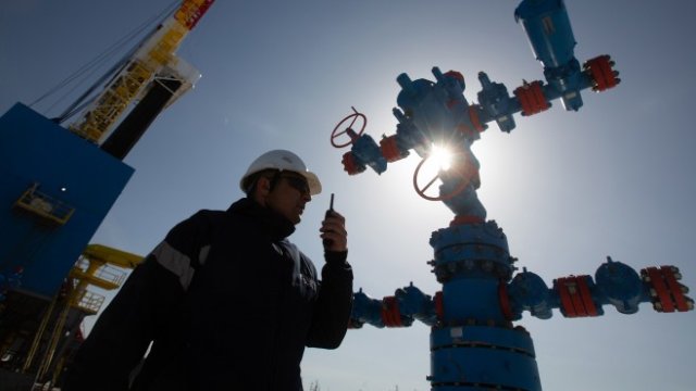 "Газпром" може да доставя газ по "Северен поток 2" преди края на 2021 г.