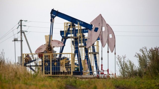 <p>
	Снимка:&nbsp;Andrey Rudakov/Bloomberg</p>
