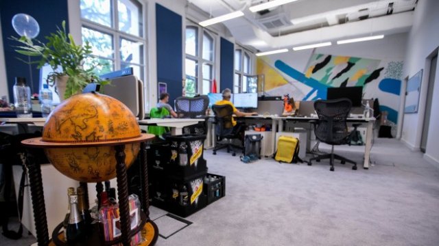 <p>
	<em>Снимка:&nbsp;Krisztian Bocsi/Bloomberg</em></p>
