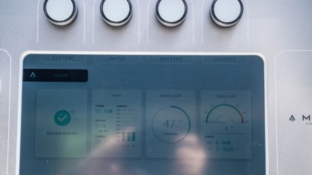 <p>
	Светът все още е в търсене на перфектната батерия за автомобилите. <em>Снимка: Bloomberg</em></p>
