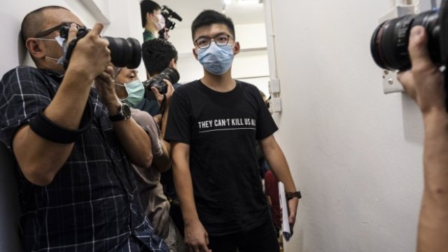 <p>
	<em>Снимка:&nbsp;Chan Long Hei/Bloomberg</em></p>
