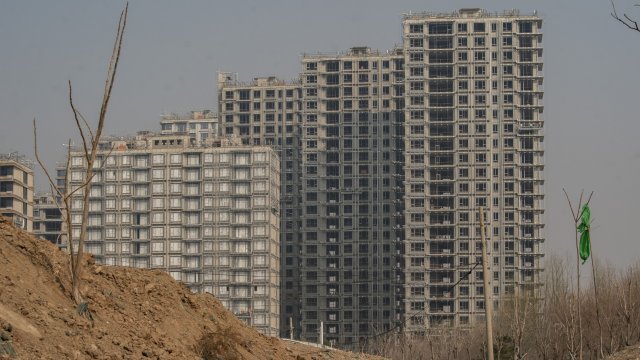 Снимка: Qilai Shen/Bloomberg