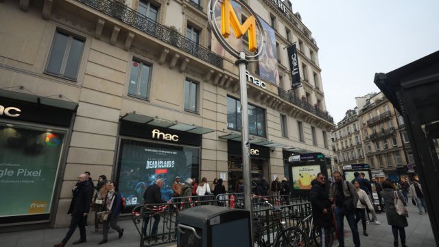 Снимка: Mohamed Alsayed/Anadolu Agency via Getty Images