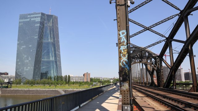 Снимка: Bloomberg L.P.