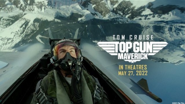 <p>
	<em>Снимка: Top Gun Facebook page</em></p>
