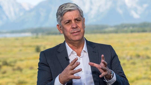 Снимка: Bloomberg