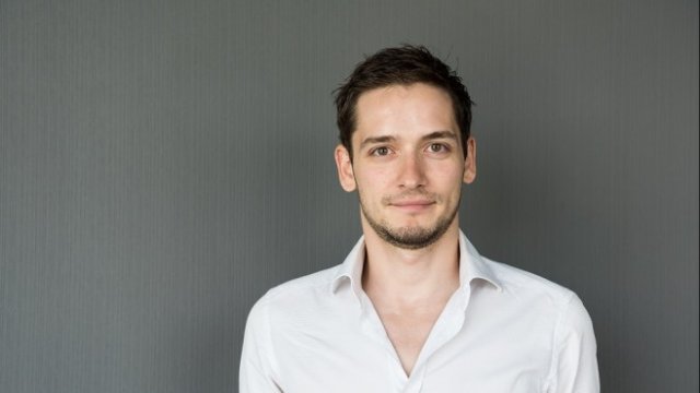 <p>
	Ивайло Иванов, изпълнителен директор на Iuvo. <em>Снимка: компанията</em></p>
