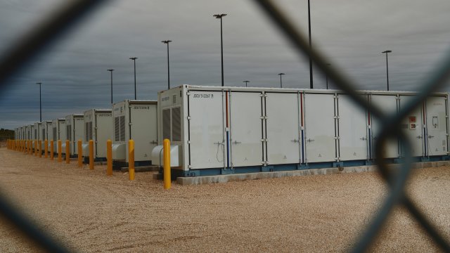 Снимка: Bloomberg L.P.