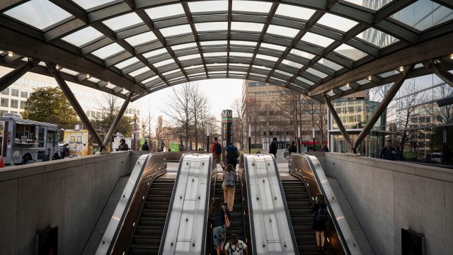 Снимка: Bloomberg L.P.