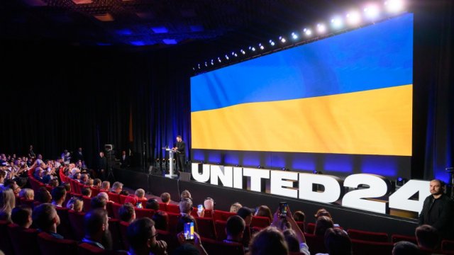 Снимка: President.gov.ua