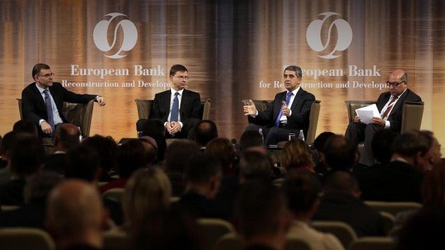 <p>
	<em>Снимка: пресцентър</em></p>
